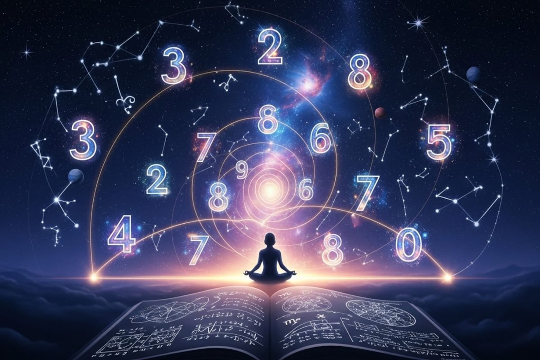 आठवड्याची सुरुवात लकी, कोणाचा फायदा-कोणाचे नुकसान; 1 ते 9 दैनिक अंक ज्योतिष