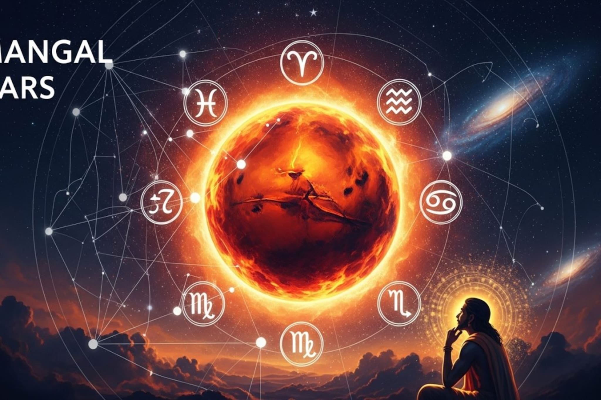 2 एप्रिलपर्यंत नो टेन्शन! मंगळ शनिच्या राशीत येतोय? या राशींना आर्थिक लाभाचे योग 2 एप्रिलपर्यंत नो टेन्शन! मंगळ शनिच्या राशीत येतोय? या राशींना आर्थिक लाभाचे योग