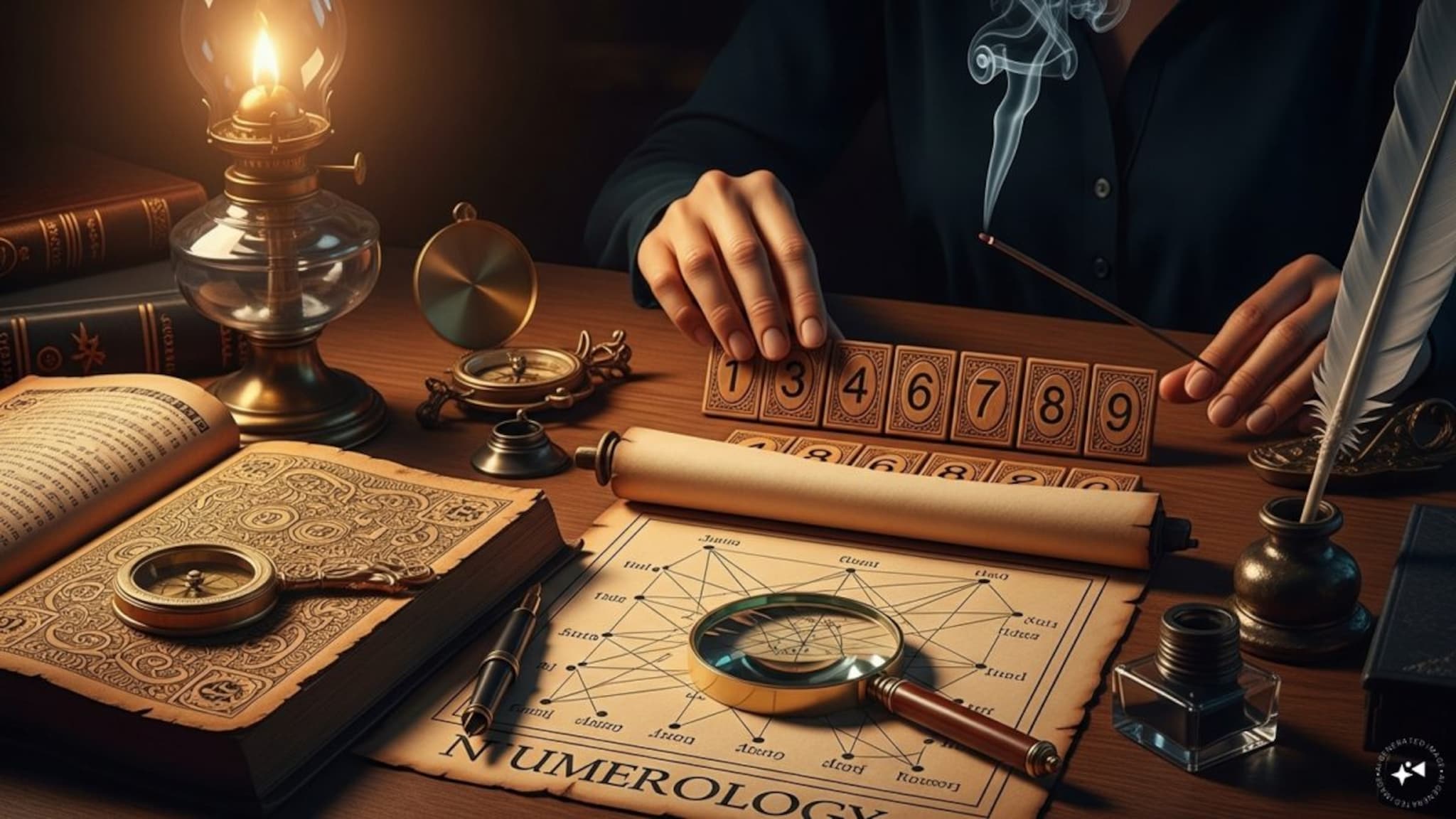 सोमवती अमावस्येचा दिवस कोणासाठी कसा? मूलांक 1 ते 9 दैनिक अंकज्योतिष