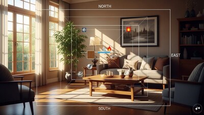 वास्तु टिप्स: घर की प्रगति रोक रही हैं ये छोटी गलतियां! तुरंत सुधारें ये 3 जगहें.