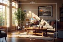 Vastu Tips: घरच घराची प्रगती थांबण्याचे कारण! या छोट्या वाटणाऱ्या गोष्टी मोठा खोडा घालतात, वास्तु नियम काय?