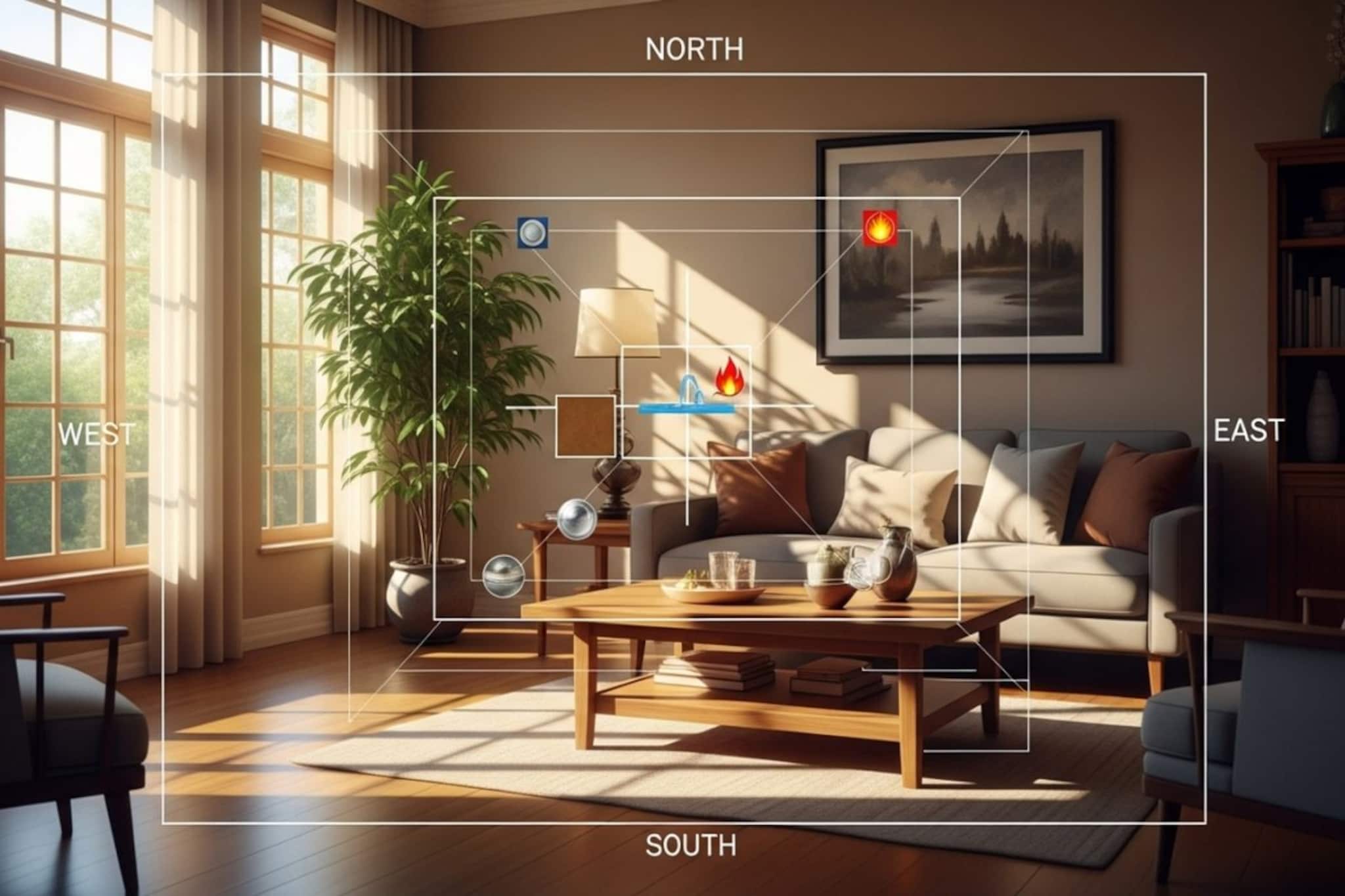 घरच घराची प्रगती थांबण्याचे कारण! या छोट्या वाटणाऱ्या गोष्टी मोठा खोडा घालतात