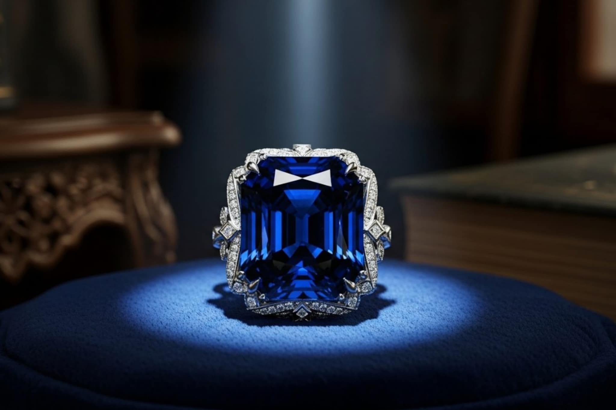 खडे-रत्नांच्या अंगठ्या बोटात घालणाऱ्यांनी कोणती काळजी घ्यावी? कमावलेलं सगळं.. खडे-रत्नांच्या अंगठ्या बोटात घालणाऱ्यांनी कोणती काळजी घ्यावी? कमावलेलं सगळं..