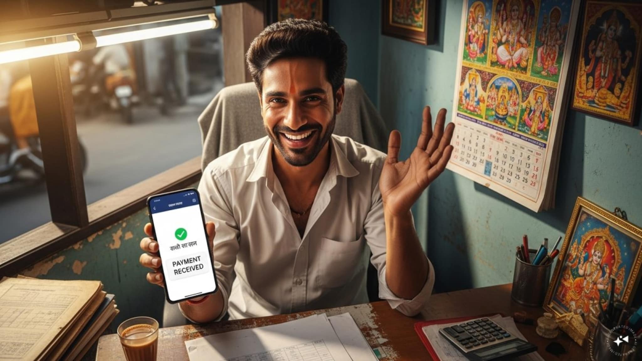 पगार जमा झाल्याचा मेसेज आल्याबरोबर पहिल्यांदा 'ही' गोष्ट करायची; आर्थिक स्थैर्य