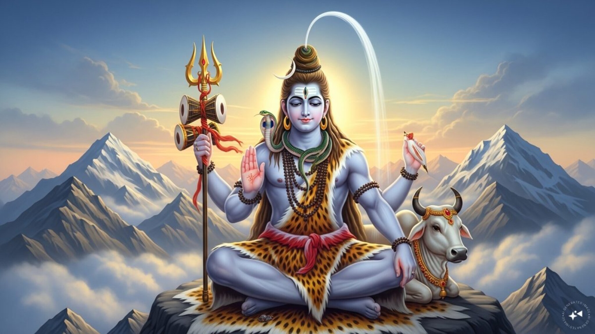 Mahashivartri 2026: महाशिवरात्रीला इतक्या तासांचा भद्रकाळ! महादेवाच्या पिंडीवर जलाभिषेकाचा शुभ मुहूर्त कधी?