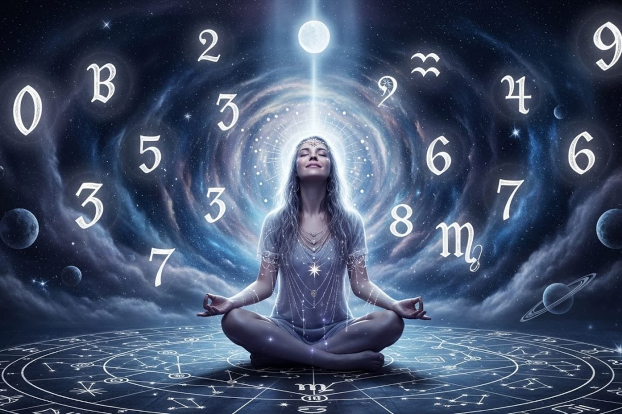 मोठ्या अपघाताचा धोका, अशुभ घडणार! मूलांक 1 ते 9 संपूर्ण साप्ताहिक अंकज्योतिष