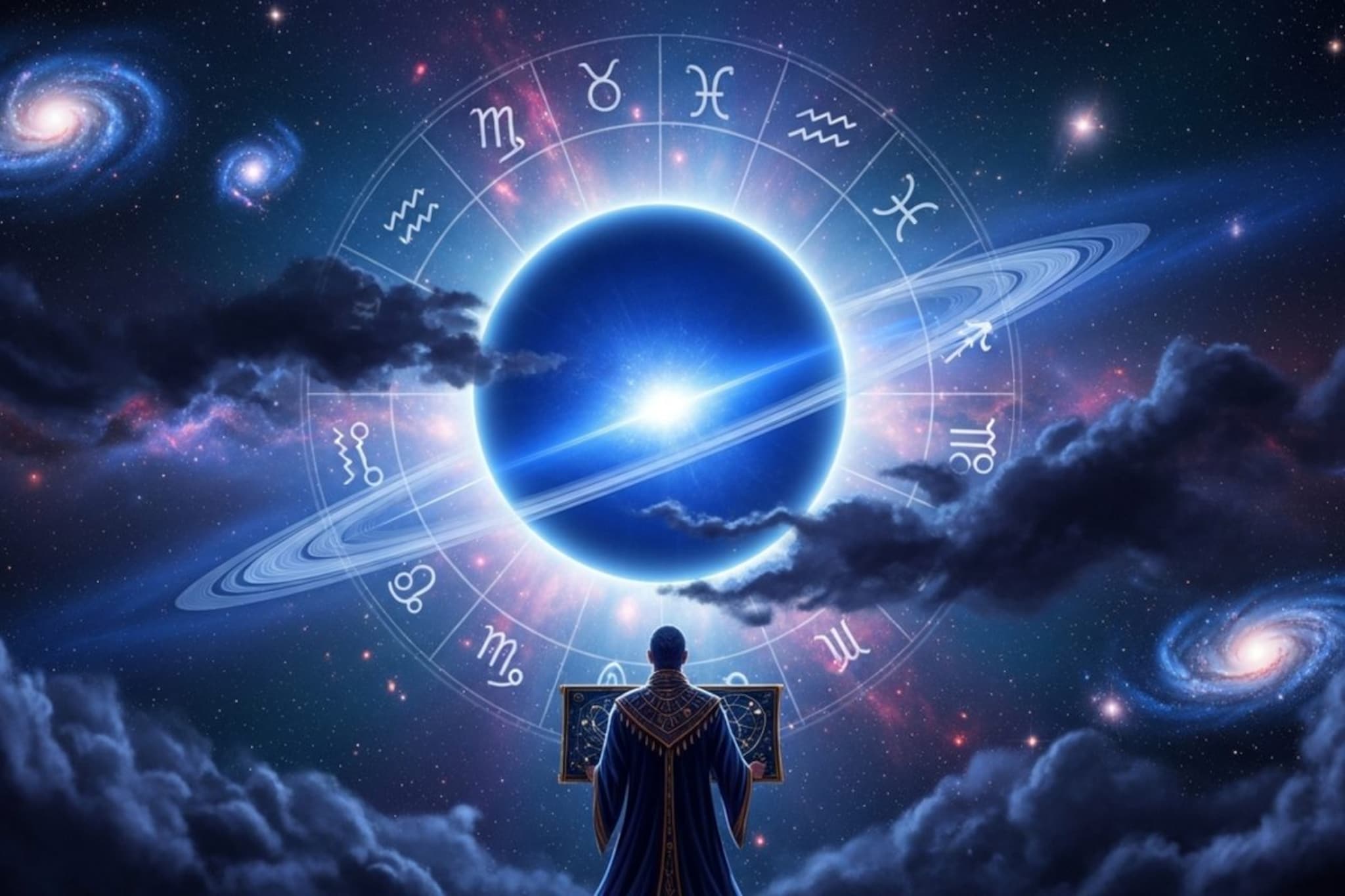 एकामागून एक अडचणी आता पिच्छा सोडणार; शनिचा नक्षत्र बदल 3 राशींना लकी, खुशखबर