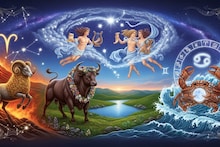 Weekly Horoscope: मेष, वृषभ, मिथुन, कर्क राशींचे साप्ताहिक राशीफळ; फेब्रुवारी पहिला आठवडा दुहेरी लाभाचा