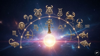 Mrigashirsha Nakshatra: Lucky Thursday for These Zodiac Signs! Daily Horoscope
