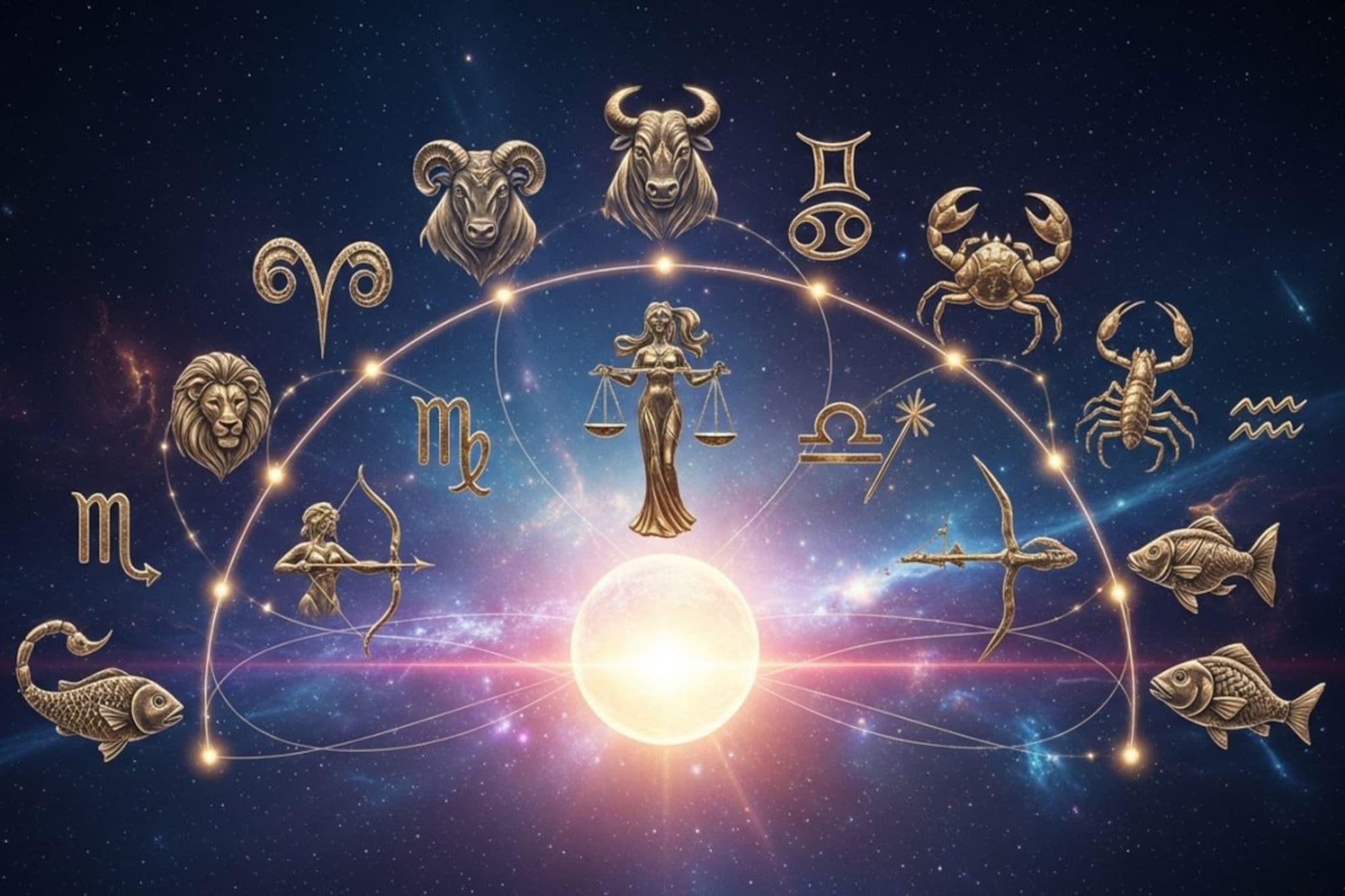 मृग नक्षत्रावरील गुरुवारचा दिवस कोणासाठी लकी? मेष ते मीन दैनिक राशीभविष्य