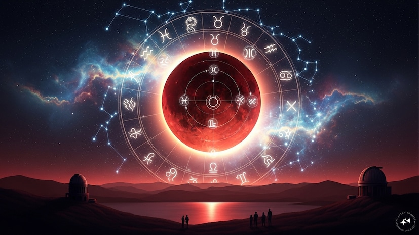 हे ग्रहण भारत, पूर्व आशिया, दक्षिण-पूर्व आशिया, ऑस्ट्रेलिया, पॅसिफिक महासागर, उत्तर अमेरिका आणि दक्षिण अमेरिकेच्या काही भागांतून स्पष्टपणे दिसणार आहे. भारतात बहुतांश ठिकाणी हे खंडग्रास स्वरूपात दिसेल, तर पश्चिम भारतात प्रच्छाया चंद्रग्रहण पाहायला मिळेल. या ग्रहणाचा परिणाम सर्व राशींवर होणार असला तरी, 3 राशींसाठी हे ग्रहण जणू काही भाग्योदयाची नवी पहाट घेऊन येणार आहे. हे ग्रहण भारत, पूर्व आशिया, दक्षिण-पूर्व आशिया, ऑस्ट्रेलिया, पॅसिफिक महासागर, उत्तर अमेरिका आणि दक्षिण अमेरिकेच्या काही भागांतून स्पष्टपणे दिसणार आहे. भारतात बहुतांश ठिकाणी हे खंडग्रास स्वरूपात दिसेल, तर पश्चिम भारतात प्रच्छाया चंद्रग्रहण पाहायला मिळेल. या ग्रहणाचा परिणाम सर्व राशींवर होणार असला तरी, 3 राशींसाठी हे ग्रहण जणू काही भाग्योदयाची नवी पहाट घेऊन येणार आहे.