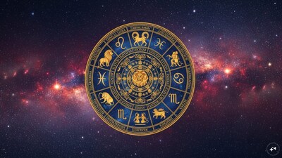 Wednesday Horoscope: Big Good News for Some Signs! Daily Predictions Aries to Pisces