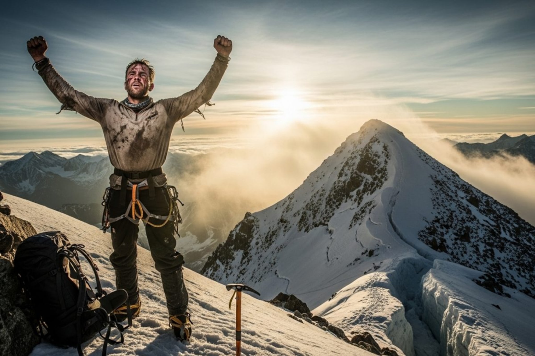 तयार राहा, भाग्योदयाचा दिवस आला! भयंकर त्रासानंतर आता या 4 राशींना घबाड मिळणार