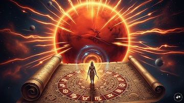 अलर्ट, मोठे निर्णय चुकतील! 23 फेब्रुवारीला मंगळ गोचराचा 3 राशींवर वाईट परिणाम