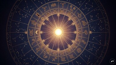 भयंकर त्रासाचे दिवस संपले! शुक्र-शनिची कृपादृष्टीने 5 राशींचे नशीब पालटणार.