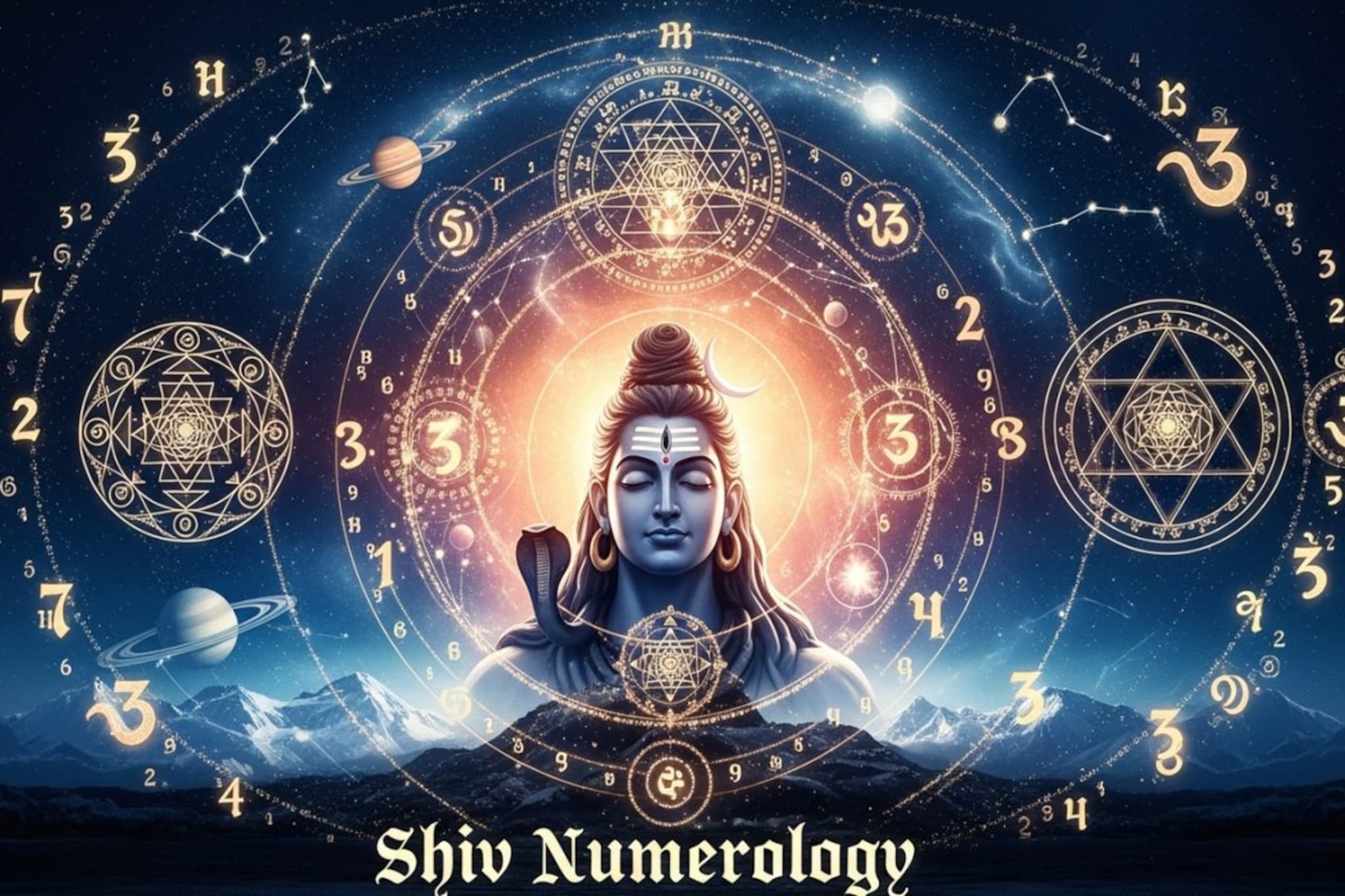 महाशिवरात्रीला 1, 5, 9 नंबरला भाग्याची साथ, कोणाकडे येणार पैसा; दैनिक अंकज्योतिष