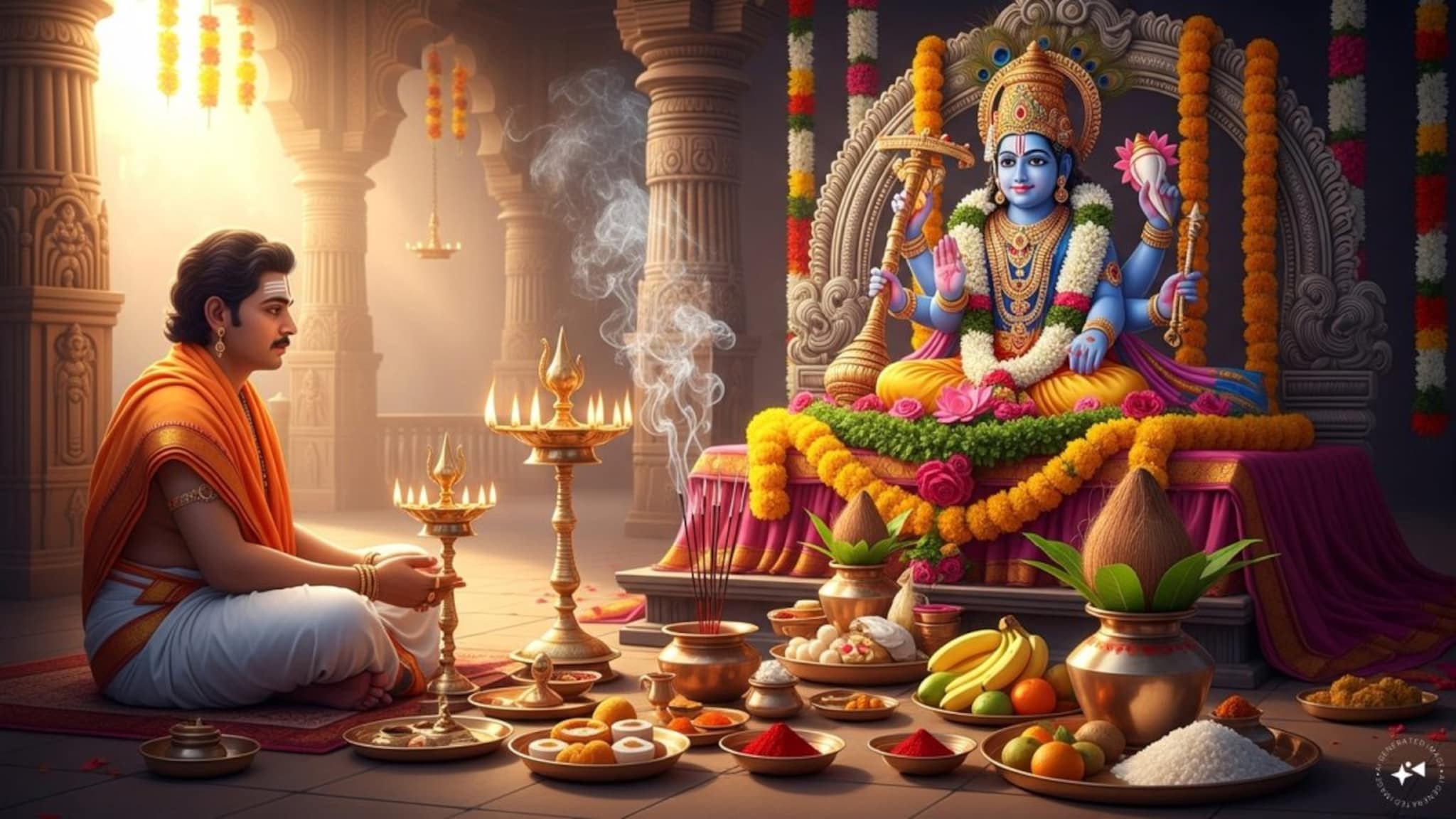 Vijaya Ekadashi 2026: चौफेर वाजेल डंका! विजया एकादशीचे धार्मिक महत्त्व, पूजा मुहूर्त, विधी-मंत्र पाहा