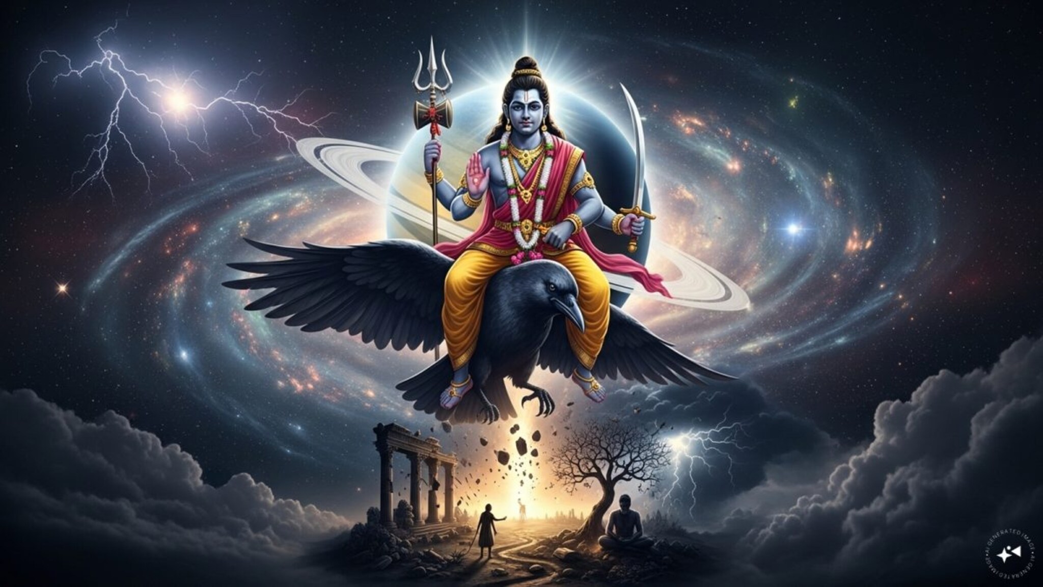 Daily Horoscope: मेष, सिंहसह या राशींची मेहनत फळास; शनिवारचा दिवस कोणासाठी लकी? दैनिक राशीफळ