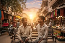 Hindu Rules: घरात बाप जिवंत आहे तोपर्यंत मुलांनी करू नयेत ही 5 कामे; शास्त्रात-पुराणातील मोठे नियम