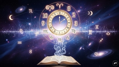 अंक ज्योतिष: मंगलवार को 3 मूलांकों को मिलेगी डबल खुशखबरी, जानें अपना भाग्य.