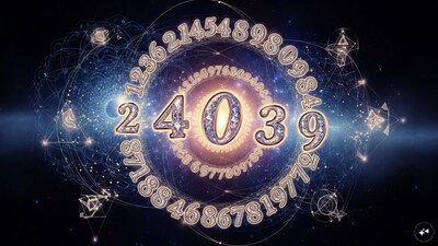 Numerology: Friday's Daily Forecast for Root Numbers 1-9 - Who Benefits Today?