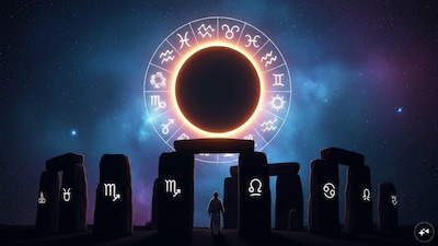 प्रसिद्ध ज्योतिषी पंडित हितेंद्र कुमार शर्मा यांच्या मते, यावेळचे ग्रहण कुंभ राशीत होत असून तिथे आधीच राहुचे वास्तव्य आहे. सूर्य आणि राहुच्या या एकत्र येण्यामुळे निर्माण होणारा ग्रहण योग माणसाच्या विचारांत गोंधळ, मानसिक अस्वस्थता आणि आरोग्याच्या तक्रारी निर्माण करू शकतो.