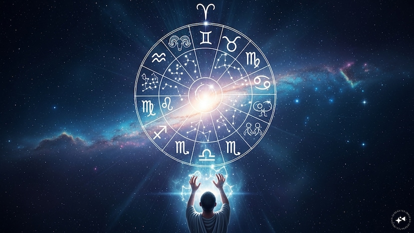 मीन राशीत शनिदेव आधीपासूनच विराजमान आहेत. त्यातच 2 मार्च रोजी शुक्र या राशीत प्रवेश करेल आणि 15 मार्चला सूर्यदेवही याच राशीत येतील. अशा प्रकारे मीन राशीत शनि, शुक्र आणि सूर्य या तीन मोठ्या ग्रहांच्या एकत्र येण्यामुळे 'त्रिग्रही योग' तयार होणार आहे. हा योग अनेक राशींसाठी फायदेशीर ठरेल, एकूण 5 राशींच्या लोकांसाठी हा काळ प्रगती आणि मोठा धनलाभ घेऊन येणारा आहे. मीन राशीत शनिदेव आधीपासूनच विराजमान आहेत. त्यातच 2 मार्च रोजी शुक्र या राशीत प्रवेश करेल आणि 15 मार्चला सूर्यदेवही याच राशीत येतील. अशा प्रकारे मीन राशीत शनि, शुक्र आणि सूर्य या तीन मोठ्या ग्रहांच्या एकत्र येण्यामुळे 'त्रिग्रही योग' तयार होणार आहे. हा योग अनेक राशींसाठी फायदेशीर ठरेल, एकूण 5 राशींच्या लोकांसाठी हा काळ प्रगती आणि मोठा धनलाभ घेऊन येणारा आहे.