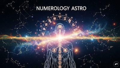 Numerology: Ganesh's Grace Shines on Root Number 3; Who Needs Caution Today?