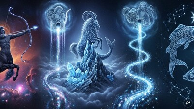 फेब्रुवारीचा पहिला आठवडा धनु राशीच्या लोकांसाठी एकूणच चांगला जाणार आहे. नोकरी करणाऱ्यांना ऑफिसमध्ये केलेल्या कामाचे चांगले परिणाम दिसून येतील. कामाचं वातावरण आनंदी राहील आणि मन लावून काम करता येईल. तुमच्या बोलण्यातला गोडवा आणि समजूतदार वागणूक यामुळे दैनंदिन आयुष्यात अनेक गोष्टी सोप्या होतील. 