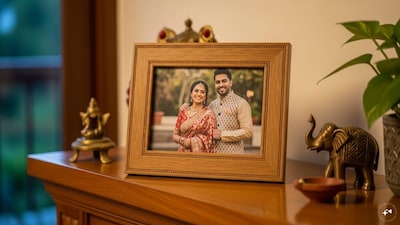 Vastu Tips: Best Direction for Couple's Photo to Boost Love and Harmony
