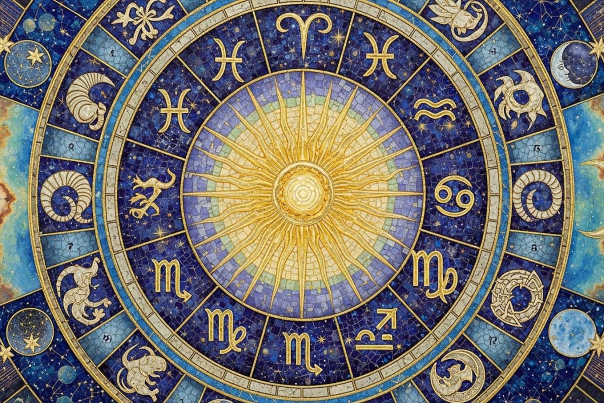 मेष, कर्कसह 7 राशींना बुधवारी भाग्याचे योग; कोणाचं वाढणार टेन्शन, दैनिक राशीफळ