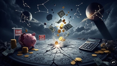 संपूर्ण वर्षभर शनी मीन राशीत, राहु कुंभ राशीत आणि केतु सिंह राशीत राहणार आहे. या ग्रहांच्या स्थितीमुळे 5 राशींच्या व्यक्तींना फेब्रुवारी महिन्यात विशेष सावध राहण्याची गरज आहे. त्या राशी खालीलप्रमाणे..