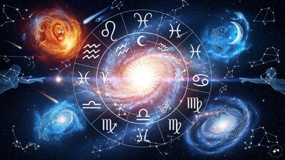 Bharani Nakshatra Monday: Lucky Day for Whom? Daily Horoscope Aries to Pisces