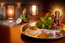 Vastu Tips: ज्या घरात नियमित केल्या जातात अशा 5 गोष्टी तिथं पैसा कधीच कमी पडत नाही