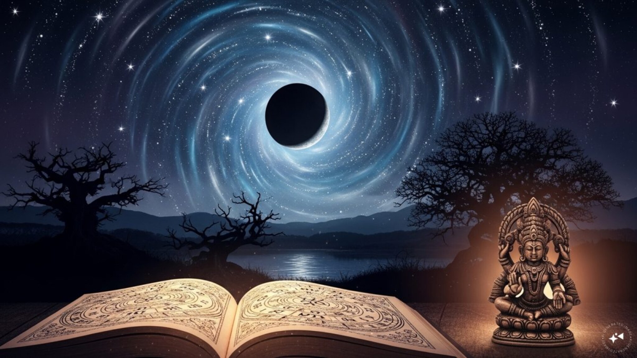 Today Horoscope: दर्श अमावस्येचं सूर्यग्रहण कोणावर कसा परिणाम करेल? मेष ते मीन दैनिक राशीफळ