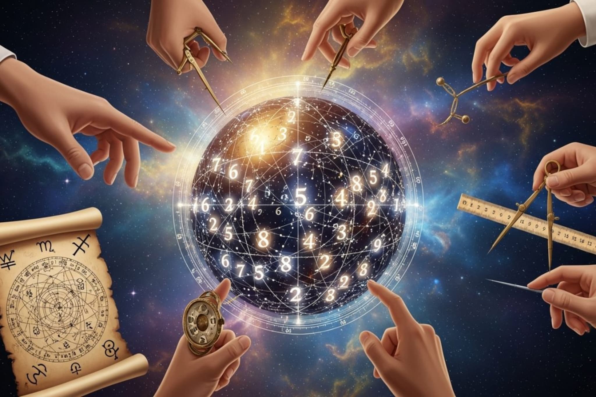 गुरुवारी धनलाभाचे योग नशिबी! 3 मूलांकाना अनपेक्षित खुशखबर, दैनिक अंकशास्त्र