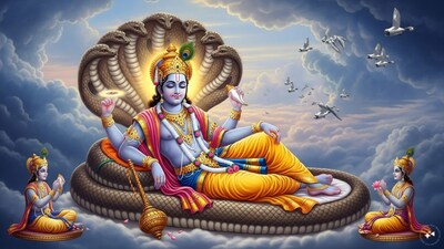 विजया एकादशी 2026: शुक्रवार को व्रत से मिलेगी समृद्धि, भगवान राम की विजय से जुड़ा महत्व.