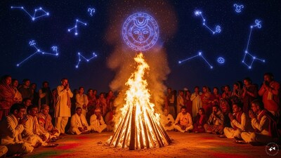  महिन्याच्या सुरुवातीला कुंभ रास ग्रहांचे मुख्य केंद्र असेल. येथे चार ग्रह एकत्र असल्याने शासन-प्रशासन आणि तांत्रिक क्षेत्रात मोठे बदल पाहायला मिळतील. बुधादित्य आणि मंगलादित्य योगामुळे लोकांच्या निर्णयक्षमतेत आणि साहसात वाढ होईल, जे व्यावसायिक प्रगतीसाठी उत्तम आहे.