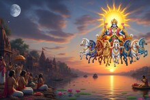 Surya Gochar 2026: विजया एकादशीला कुंभ संक्राती; सिंहसह या 5 राशींच्या आयुष्यात नवीन प्रकाश, नवपर्वास सुरुवात