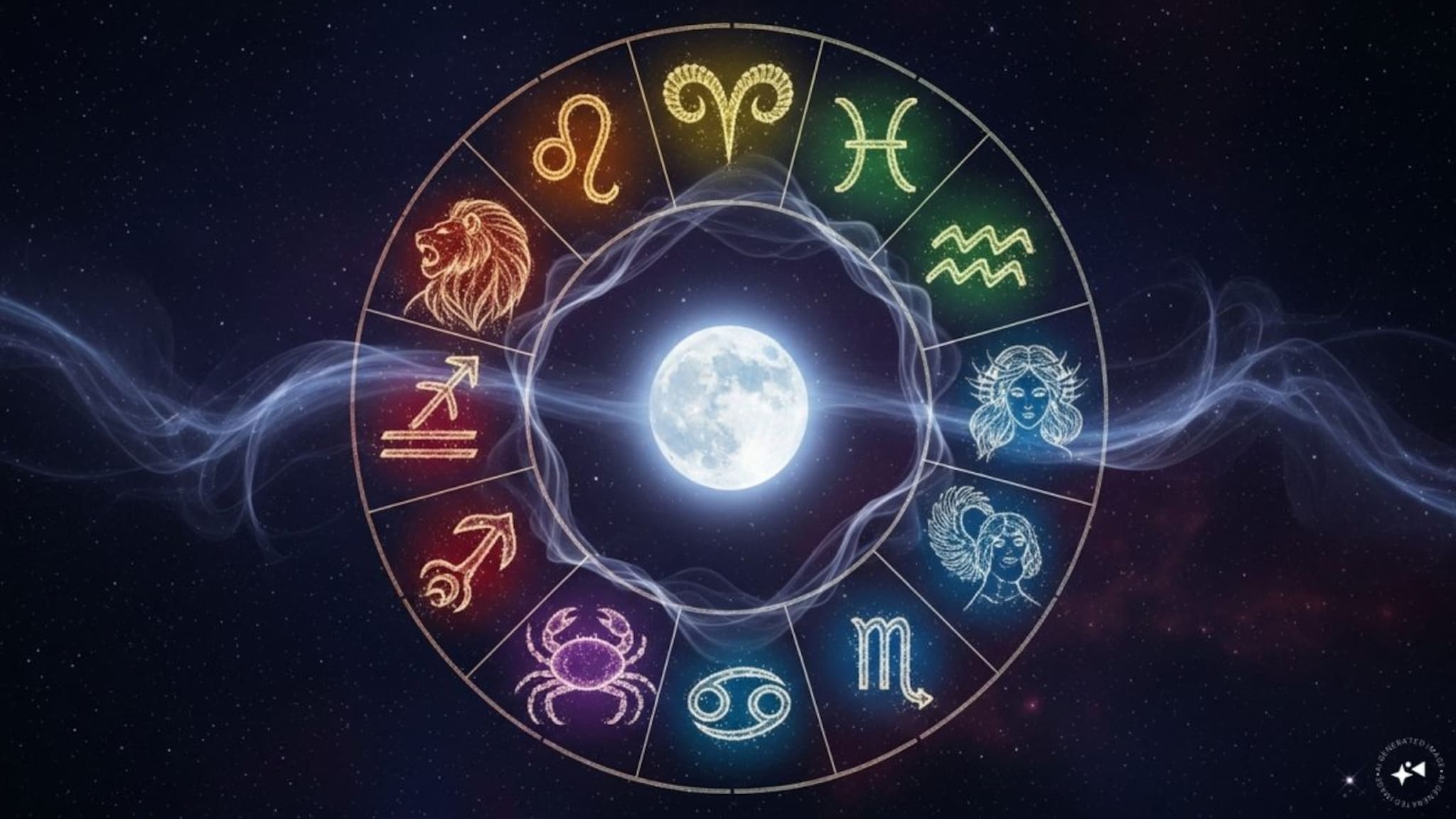 खूप काळ नशिबाची साथ नव्हती! या 5 राशींचे आता पालटणार दिवस, मंगळाची कमाल दिसेल