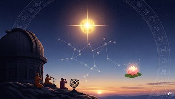 चारी बाजूंनी संकटात! शुक्राचा शतभिषा नक्षत्रात प्रवेश, कर्कसह 3 राशींना अलर्ट