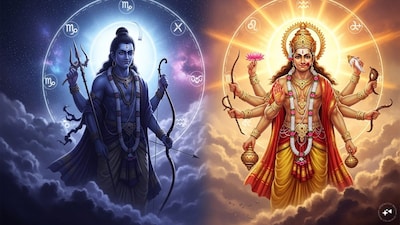 मराठी पंचांगानुसार 14 मार्च 2026 रोजी रात्री साधारण 8 वाजून 38 मिनिटांनी सूर्य मीन राशीत प्रवेश करेल. तिथे आधीपासूनच शनी असल्यामुळे या दोघांची युती होईल. मीन राशीचा स्वामी गुरु असल्यामुळे हा संयोग काही राशींसाठी सुवर्णकाळ घेऊन येईल.