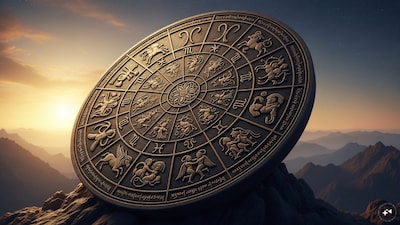 Durga Ashtami Brings Luck: Mars Moves, 5 Zodiacs Shine Today!