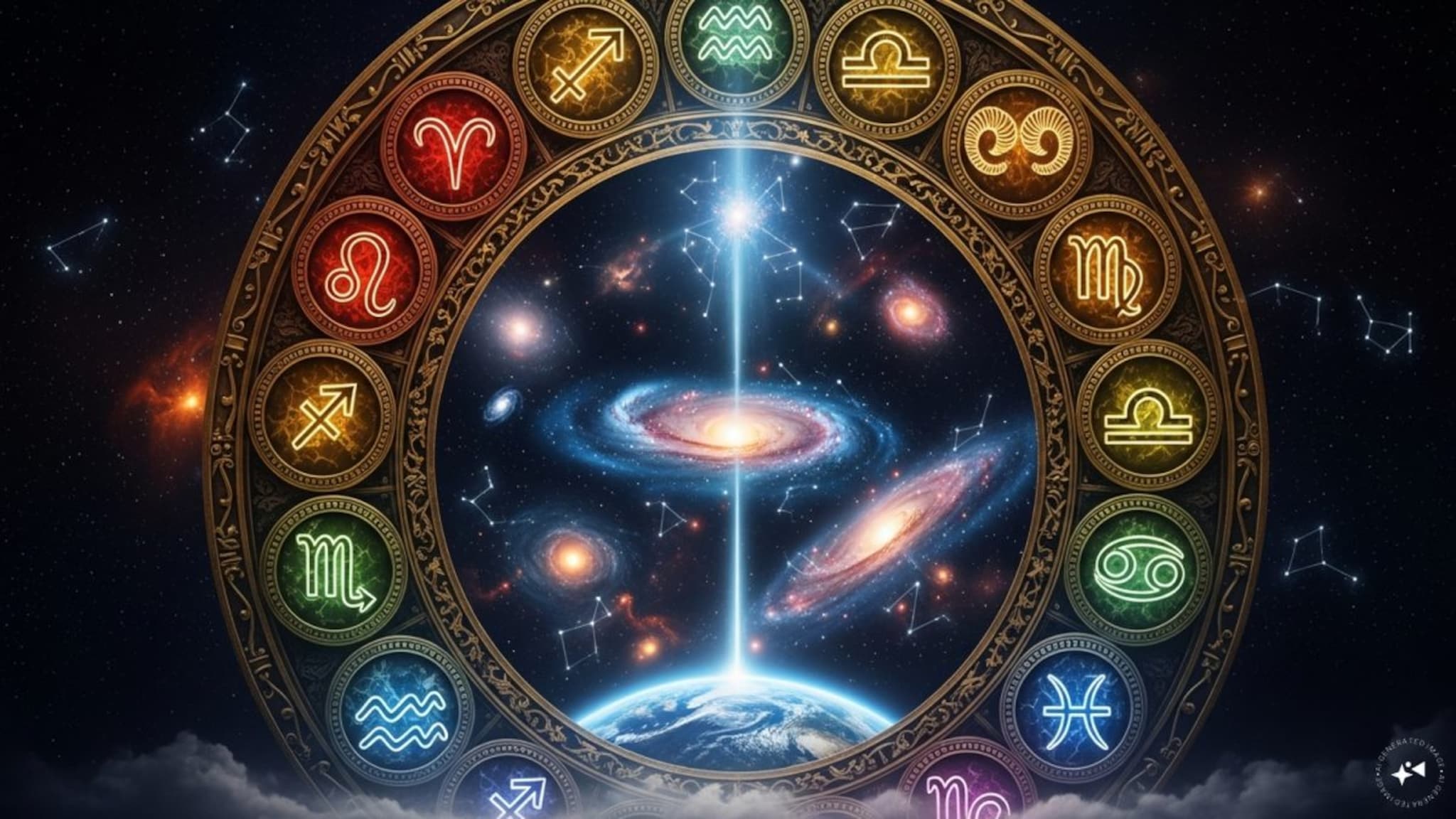 Today Horoscope: मेष, सिंह, मकरसह या राशींना मंगळवारी खुशखबर; कोणावर येणार संकटे? दैनिक राशीफळ