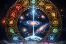 Today Horoscope: मेष, सिंह, मकरसह या राशींना मंगळवारी खुशखबर; कोणावर येणार संकटे? दैनिक राशीफळ