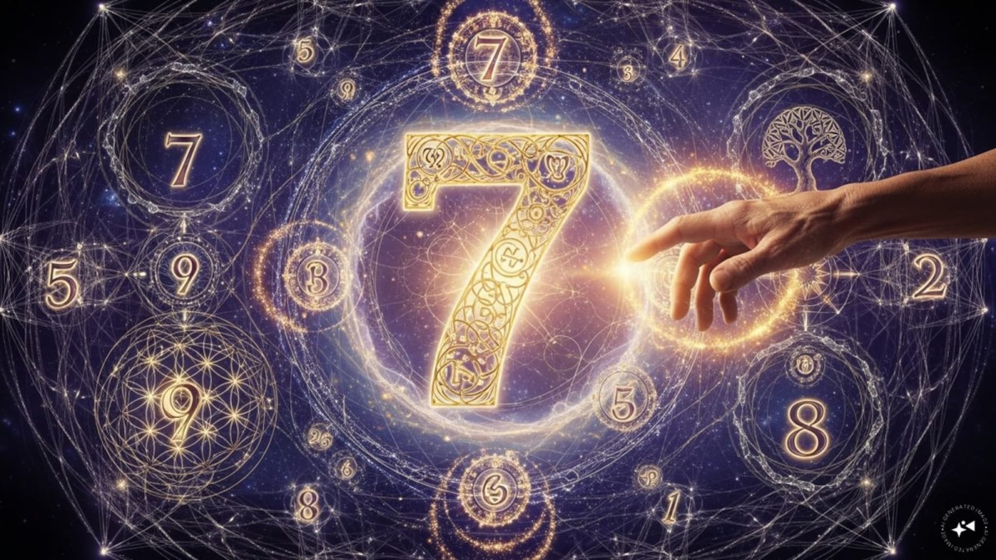 Weekly Numerology: साप्ताहिक अंक ज्योतिष भविष्यवाणी! मूलांक 2 आणि 6 असणाऱ्यांना गुडन्यूज, कोणाला सावध राहावं लागणार