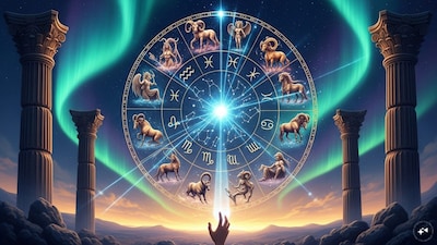 February Horoscope: 5 Zodiac Signs to See Fortunes Turn, Profits Soar!