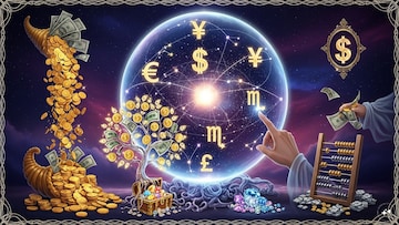 कधी केव्हाची गोष्ट अनपेक्षित फळ देणार! 3 राशींचे लोक आनंदाने उड्या मारतील कधी केव्हाची गोष्ट अनपेक्षित फळ देणार! 3 राशींचे लोक आनंदाने उड्या मारतील