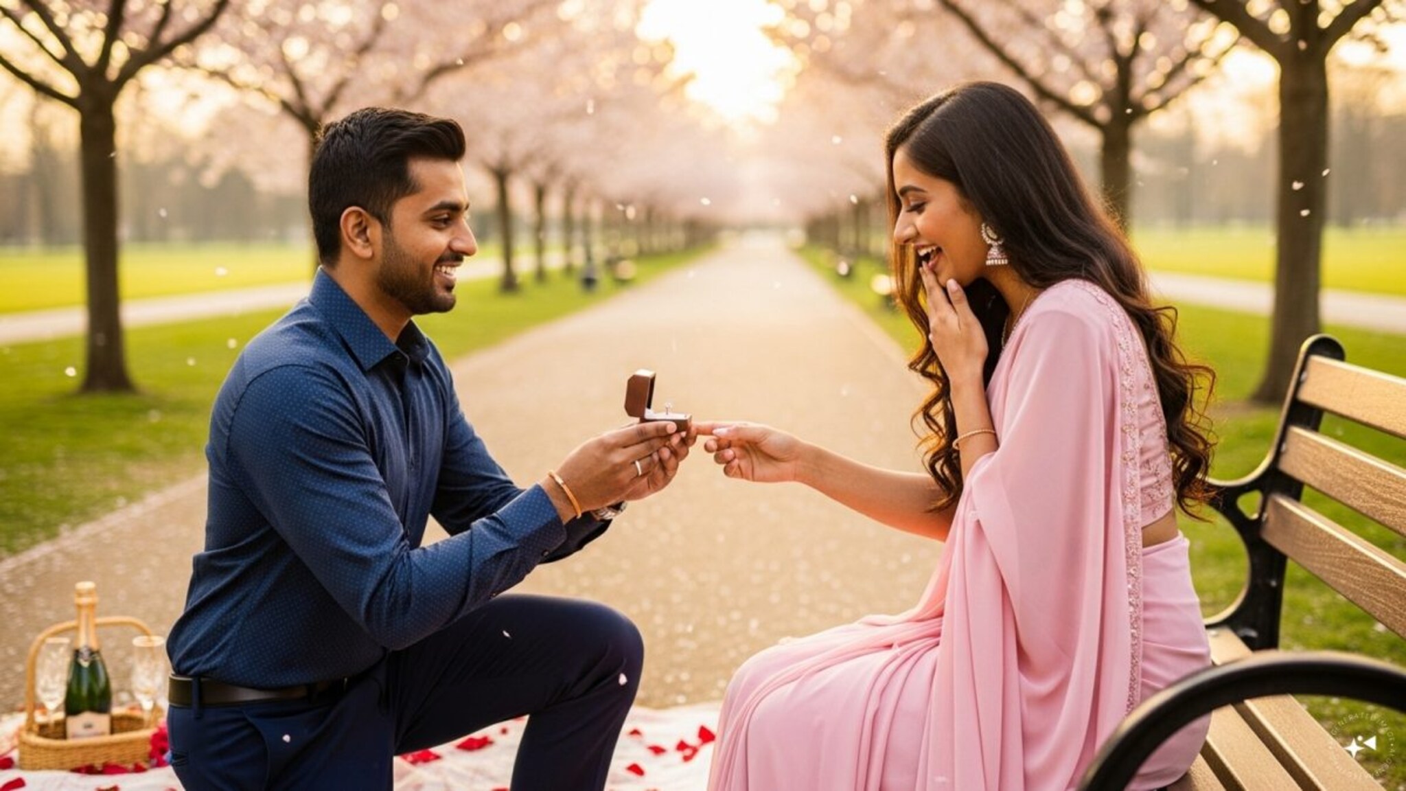 Valentine Day 2026 Horoscope: प्रपोज करायला जाल आणि..! 'व्हॅलेंटाईन डे' कोणत्या राशीसाठी कसा असेल?