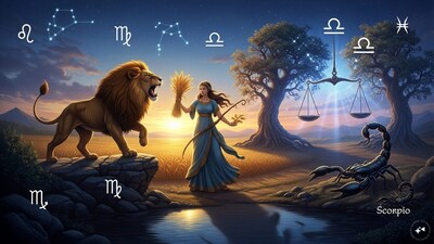 सिंह - सिंह राशीवर सध्या शनीच्या अडीचकीचा प्रभाव असल्याने हा आठवडा चढ-उतारांचा असेल. तुम्हाला काही बाबतीत तडजोड करावी लागू शकते. विद्यार्थ्यांना अभ्यासात लक्ष केंद्रित करताना त्रास होईल.